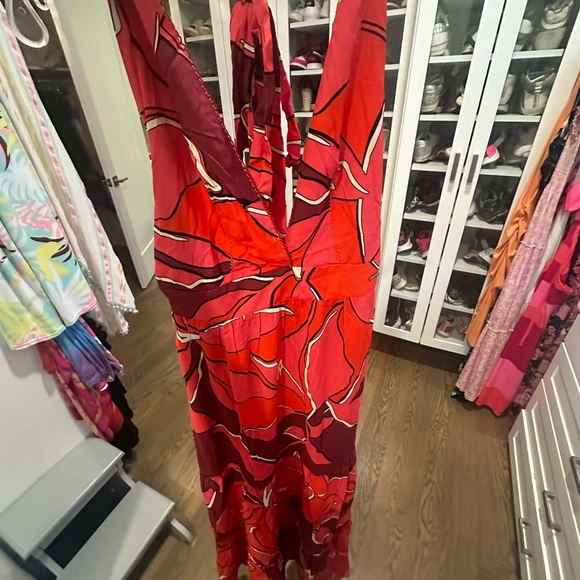 Maaji maxi dress - Picture 3 of 4